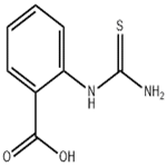 2-(carbamothioylamino)benzoic acid pictures