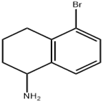 5-bromo-1,2,3,4-tetrahydro-naphthalen-1-ylamine pictures