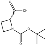 Boc-d-azetidine-2-carboxylic acid pictures