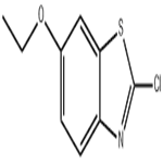 6-ethoxy-2-chloro-benzothiazole pictures