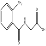 2-[(2-aminobenzoyl)amino]aceticacid pictures