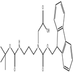 Fmoc-norn(boc)-oh pictures