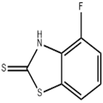 4-Fluorobenzo[d]thiazole-2(3H)-thione pictures