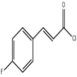 4-Fluorocinnamoylchloride pictures