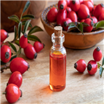 Rosehip oil pictures