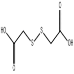 Dithiodiglycolic acid