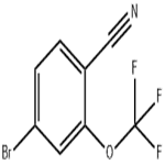 4-Bromo-2-(trifluoromethoxy)benzonitrile pictures