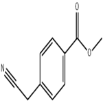 Methyl4-(cyanomethyl)benzoate pictures