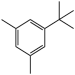 1-Tert-Butyl-3,5-Dimethylbenzene pictures