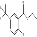 ethyl 2-bromo-5-(trifluoromethyl)benzoate pictures