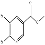 methyl5,6-dibromopyridine-3-carboxylate