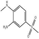 1-N-methyl-4-methylsulfonylbenzene-1,2-diamine pictures