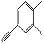 3-Chlor-4-methyl-benzonitril pictures