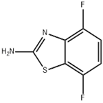 4,7-Difluorobenzo[d]thiazol-2-amine pictures