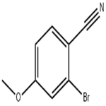 2-Bromo-4-methoxybenzonitrile pictures