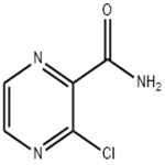 3-Chloropyrazine-2-carboxamide pictures