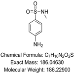 Sulfadoxine Impurity 1 pictures