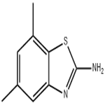 5,7-dimethyl-1,3-benzothiazol-2-amine pictures