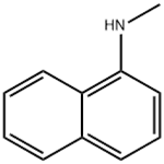 N-methylnaphthalen-1-amine