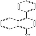 4-phenyl-1-naphthol