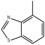 4-methyl-1,3-benzothiazole pictures