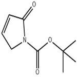 2-Oxo-2,5-dihydro-pyrrole-1-carboxylic acid tert-butyl ester pictures