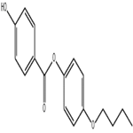 (4-butoxyphenyl)4-hydroxybenzoate pictures