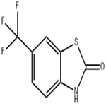 6-(trifluoromethyl)-3H-1,3-benzothiazol-2-one pictures