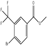 Methyl 4-bromo-3-(trifluoromethyl)benzoate pictures
