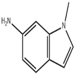 1-Methyl-1h-indol-6-amine pictures