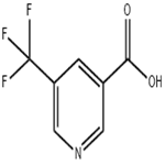 5-(Trifluoromethyl)nicotinic acid