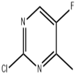 2-Chloro-5-fluoro-4-methylpyrimidine