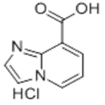 Imidazo[1,2-a]pyridine-8-carboxylic acid HCl pictures