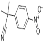 2-methyl-2-(4-nitrophenyl)propanenitrile pictures