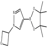 1-(3-Oxetanyl)-1h-pyrazole-4-boronic acid pinacol ester pictures
