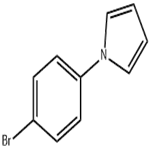 1-(4-Bromophenyl)pyrrole