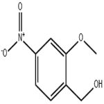 2-Methoxy-4-nitrobenzyl alcohol pictures