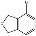 4-Bromo-1,3-dihydro-2-benzofuran
