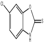 6-chloro-3H-1,3-benzoxazole-2-thione
