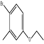 1-Bromo-4-ethoxy-2-methylbenzene pictures