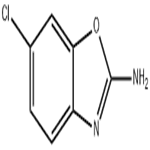 2-Amino-6-chlorobenzoxazole pictures