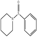 1-(benzenesulfinyl)piperidine pictures