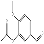(5-formyl-2-methoxyphenyl)acetate pictures