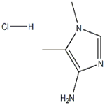4-Amino-1,5-dimethylimidazole hydrochloride pictures