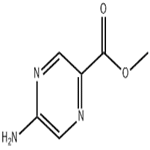 Methyl 5-aminopyrazine-2-carboxylate pictures