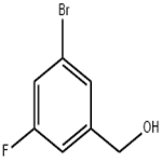 3-Bromo-5-fluorobenzyl alcohol pictures