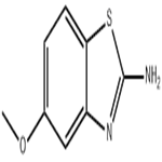 5-Methoxybenzo[d]thiazol-2-amine pictures