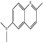 N,N,2-Trimethylquinolin-6-amine