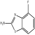 4-fluorobenzothiazol-2-amine