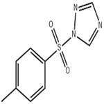 1-(4-Methylphenylsulfonyl)-1,2,4-triazole pictures